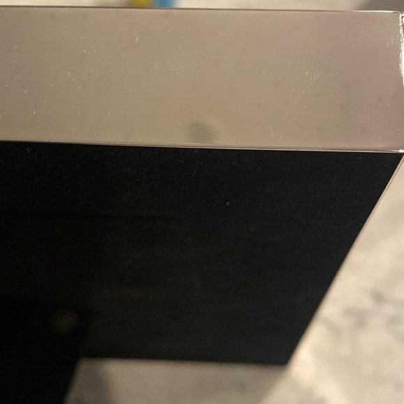 Vera Wang Wedgwood With Love Photo Frame 5x7 inch - Picture 5 of 7